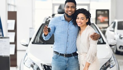 How Much Should I Spend on a New Car?