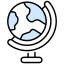 3 Countries & 4 States Employees Across the Globe