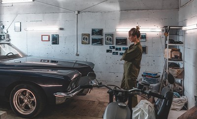 How Many Cars Can You Have in Your Name?