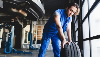 Everything You Need to Know About Mechanical Breakdown Insurance