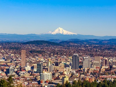The Cheapest Auto Insurance in Portland, Oregon, in 2026