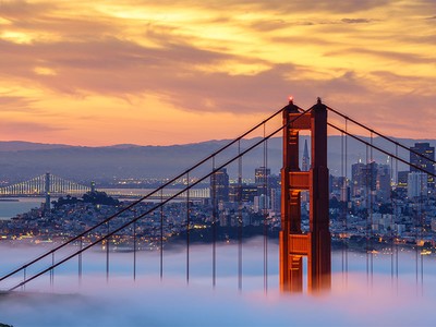 The Cheapest Auto Insurance in San Francisco in 2026