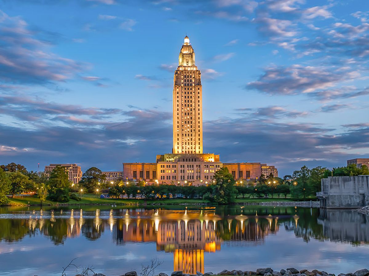 Cheap Car Insurance in Baton Rouge for 2026 (From $93)