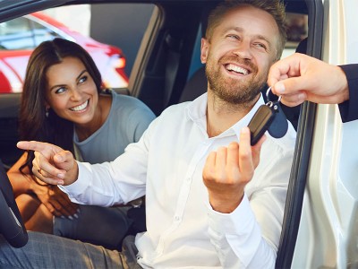 Short-Term Car Insurance: What It Is, How to Get It, and More