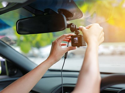 How Installing a Dashcam Affects Your Car Insurance