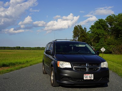 Dodge Grand Caravan Car Insurance: Average Rates, Cheapest Companies, and How to Save