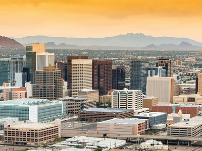 The Cheapest Auto Insurance Companies in Arizona in 2026