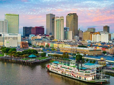 The Cheapest Auto Insurance Companies in Louisiana in 2026