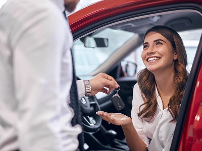 New Car Insurance Discount: How to Qualify, Potential Savings, and More