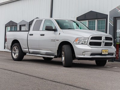 Ram 1500 Car Insurance: Average Rates, Cheapest Companies, and How to Save