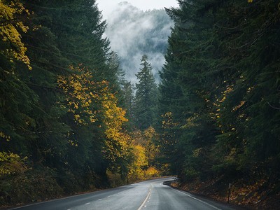 The Complete Guide to Car Insurance in Oregon