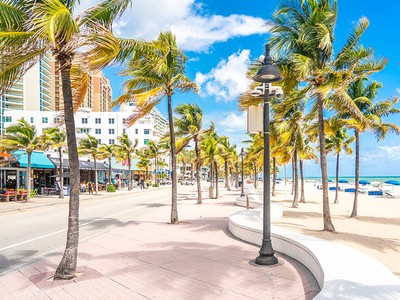 The Cheapest Auto Insurance in Fort Lauderdale, Florida, in 2026