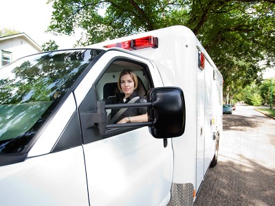 Car Insurance Discount for First Responders: Top Companies, Potential Savings, and More