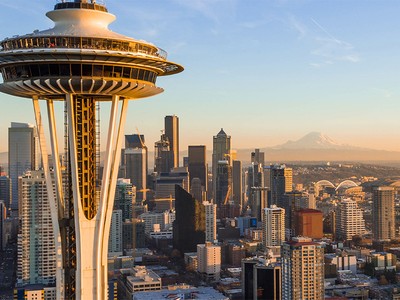 The Cheapest Auto Insurance in Seattle in 2026