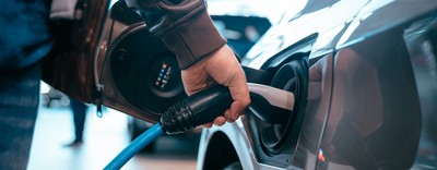 Electric Car Insurance: What You Need to Know