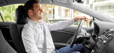GEICO Rideshare Insurance: Reviews, Cost, Availability, and More