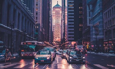 State-Minimum Car Insurance Requirements