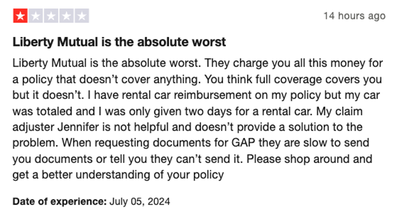 Liberty Mutual vs. Progressive: Which Insurer Is Better for You?