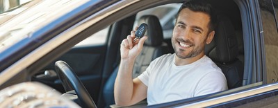 How and When Your Driving Record Affects Your Car Insurance Rates