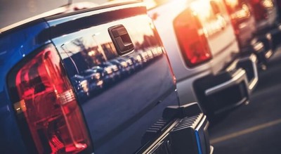 Average Pickup Truck Insurance Cost Per Month