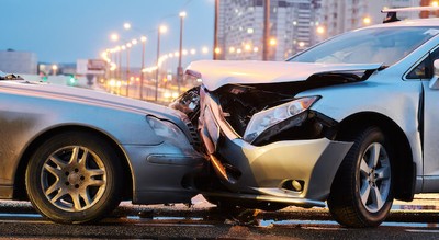 Accident Forgiveness: What You Need to Know