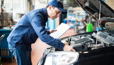 Car Inspections and Insurance: What You Should Know