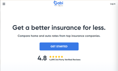 Gabi Car Insurance Review: Spam Risk, Quotes, and More