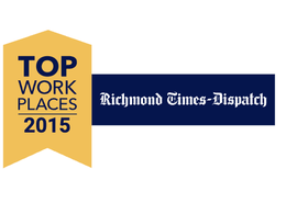 TOP Work Places 2015