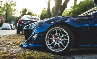 What is Property Damage Liability Insurance?