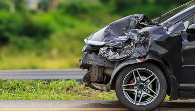 What To Do if You Get Into a Car Accident Without Insurance