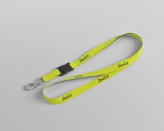 Joulz keycord