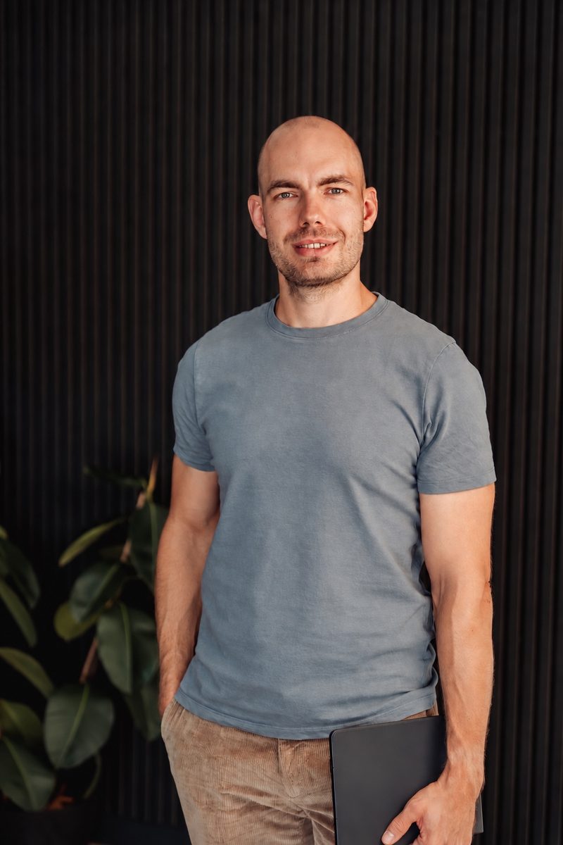 Thomas Groissberger, Founder & Senior Digital Marketing Advisor von incremance GmbH