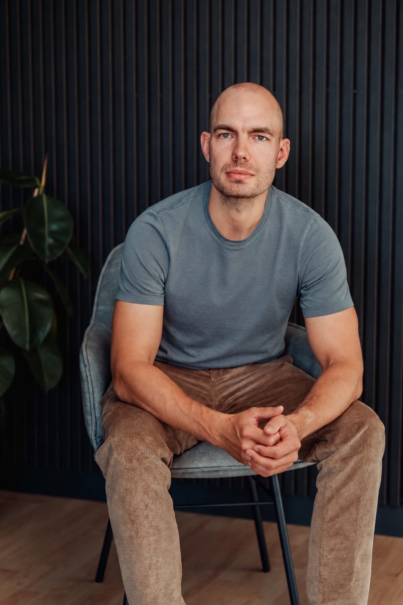 Thomas Groissberger, Founder & Senior Digital Marketing Advisor von incremance GmbH