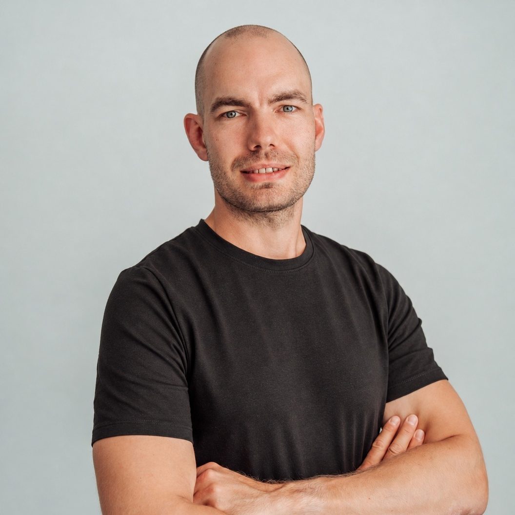 Thomas Groissberger, Founder & Senior Digital Marketing Advisor von incremance GmbH