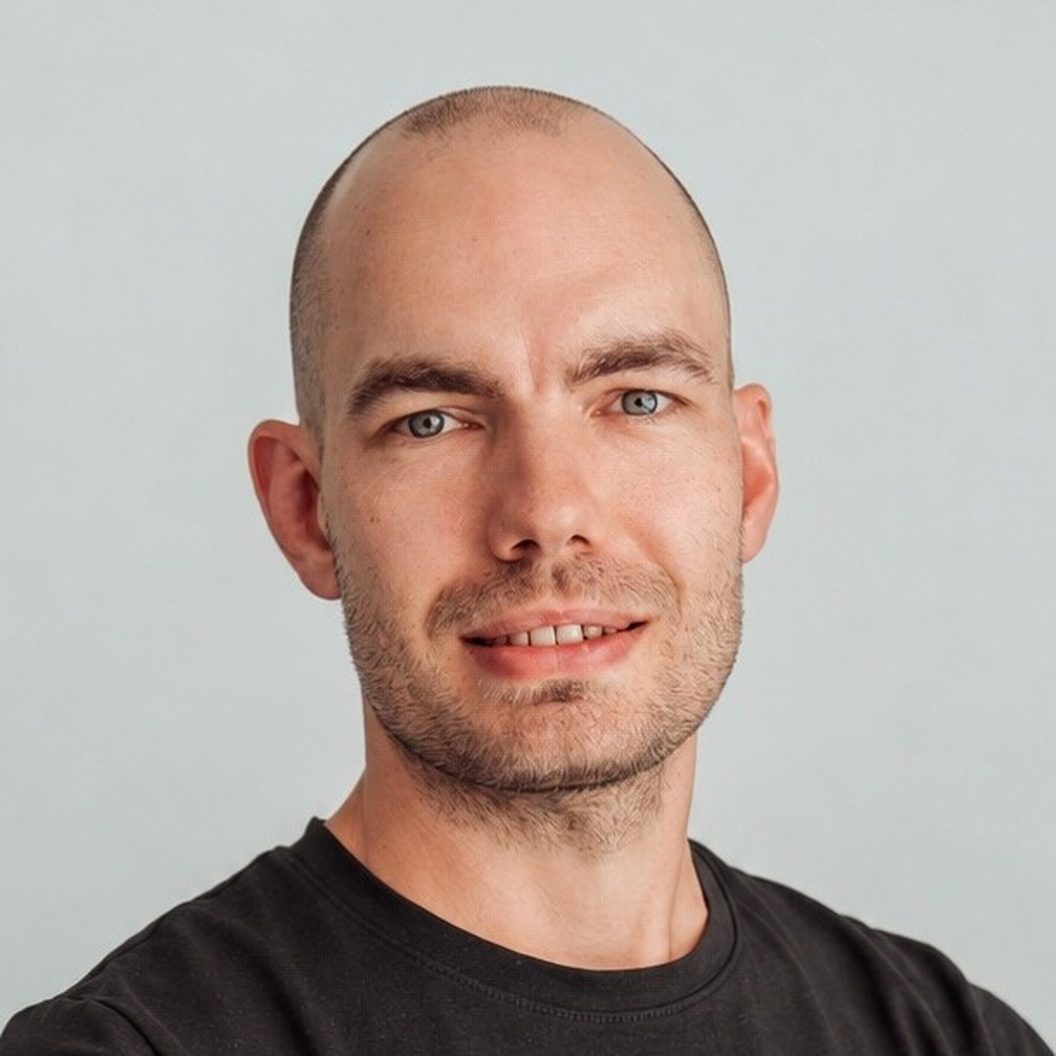 Thomas Groissberger, Founder & Senior Digital Marketing Advisor von incremance GmbH