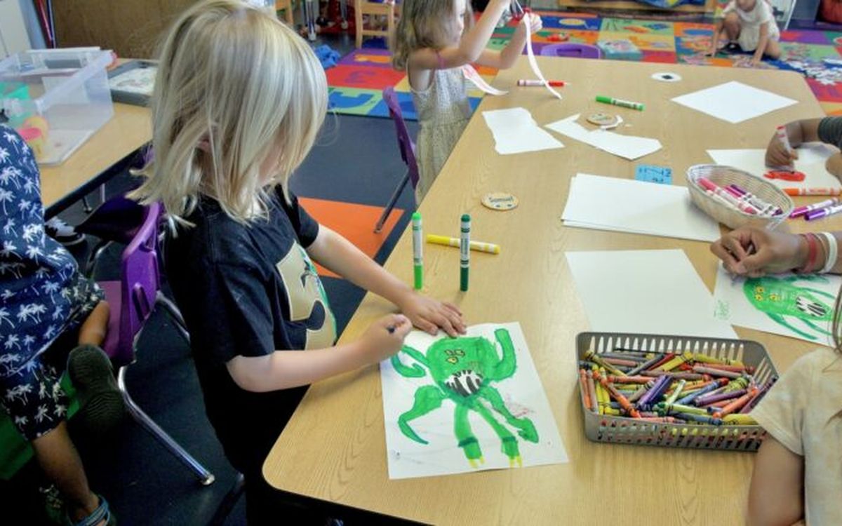 Philadelphia’s Settlement Music School goes national with its arts preschool
