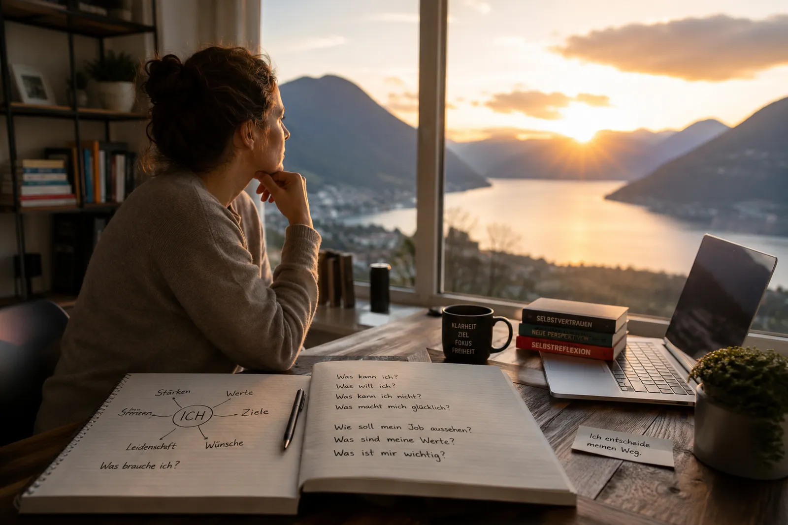 Reset your Work Identity