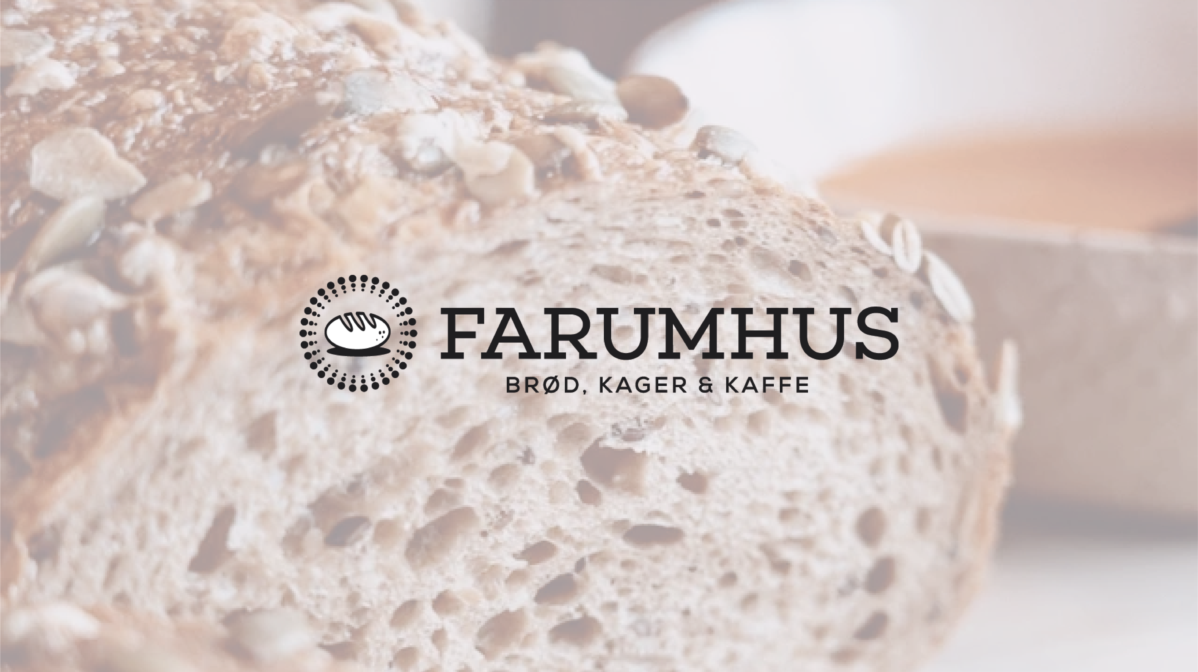 Farumhus, firmalevering