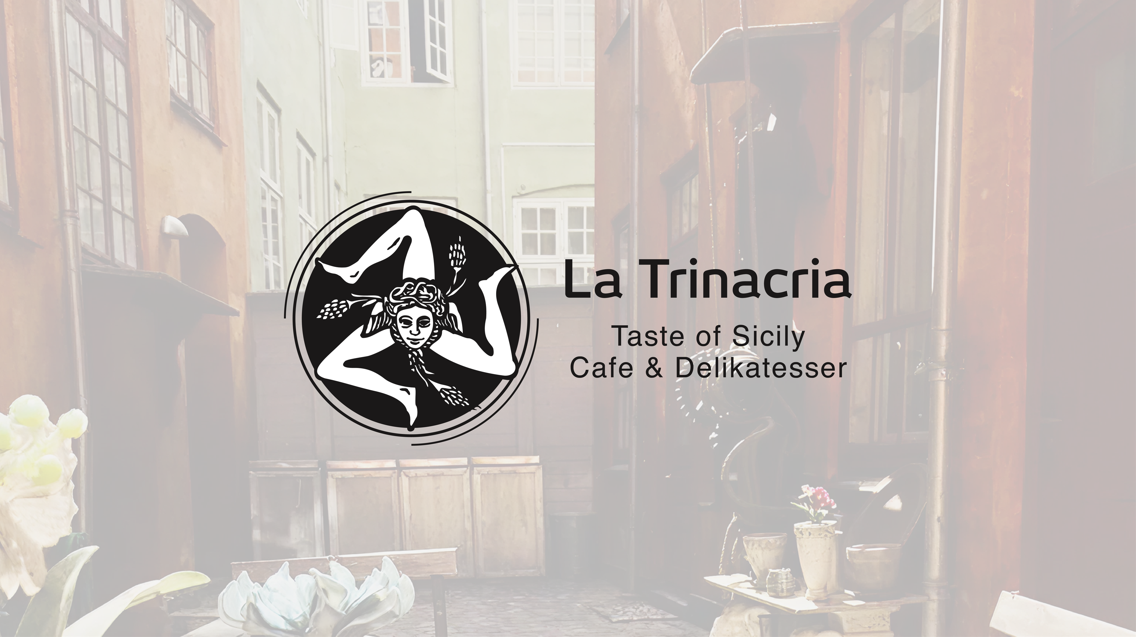 La Trinacria, firmalevering