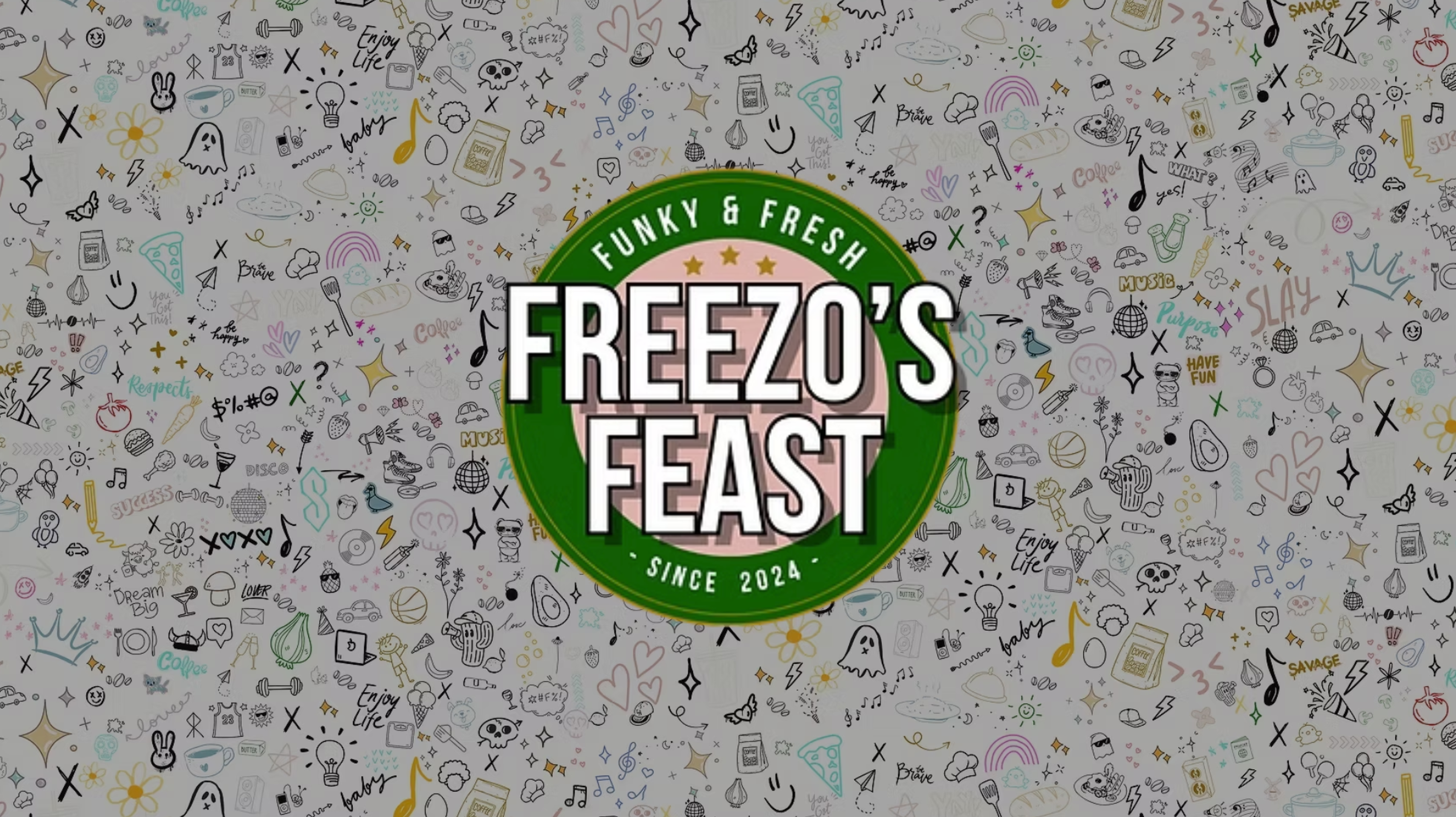 Freezo's Feast, firmalevering
