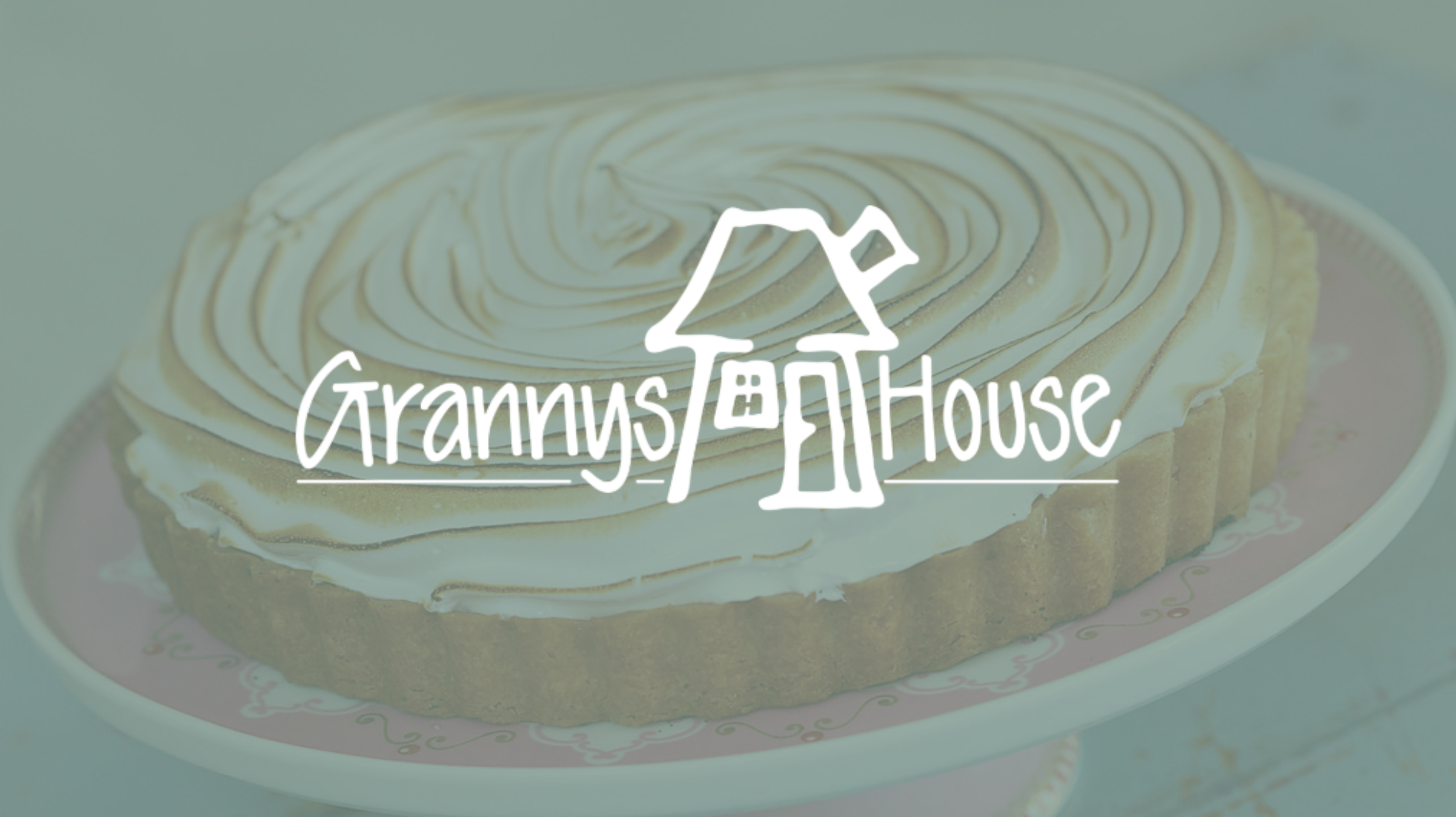Grannys House, firmalevering