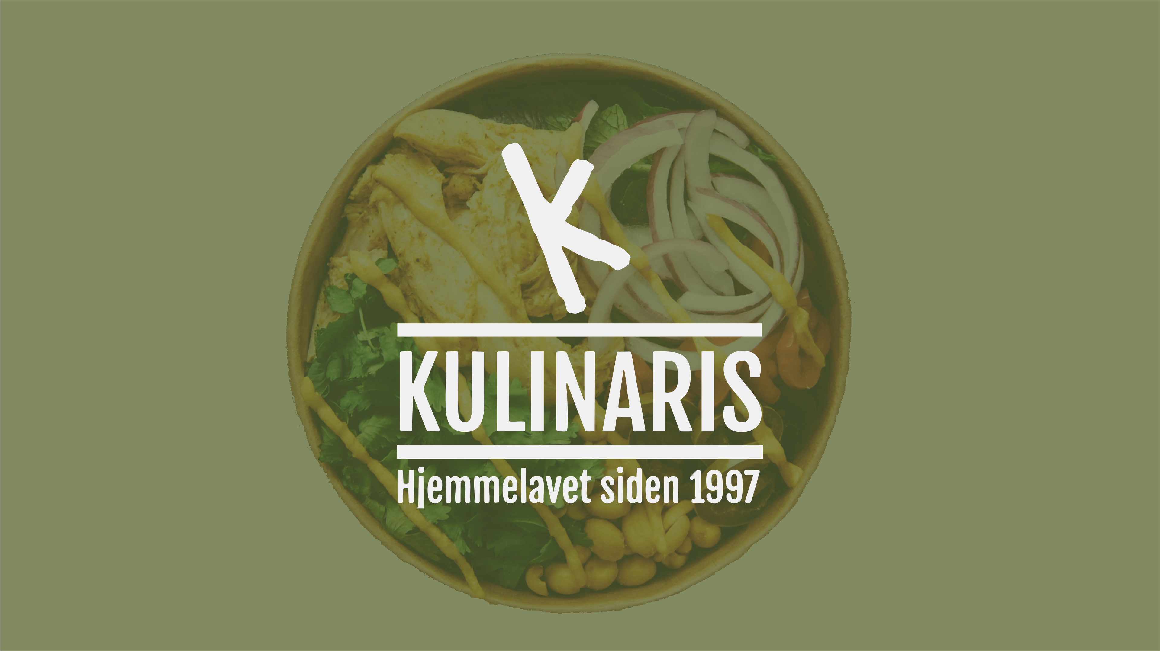Kulinaris, firmalevering
