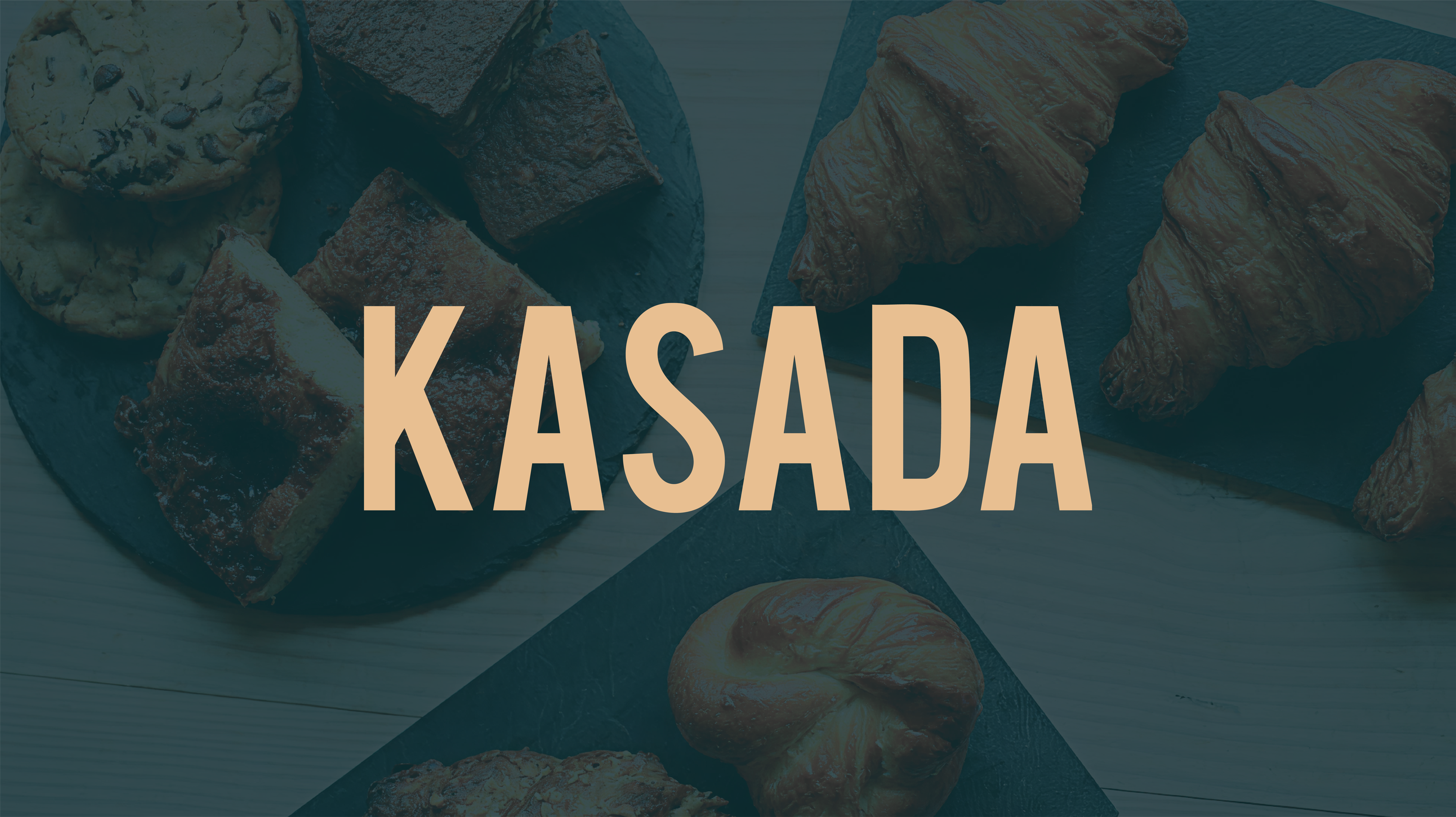 Kasada, firmalevering