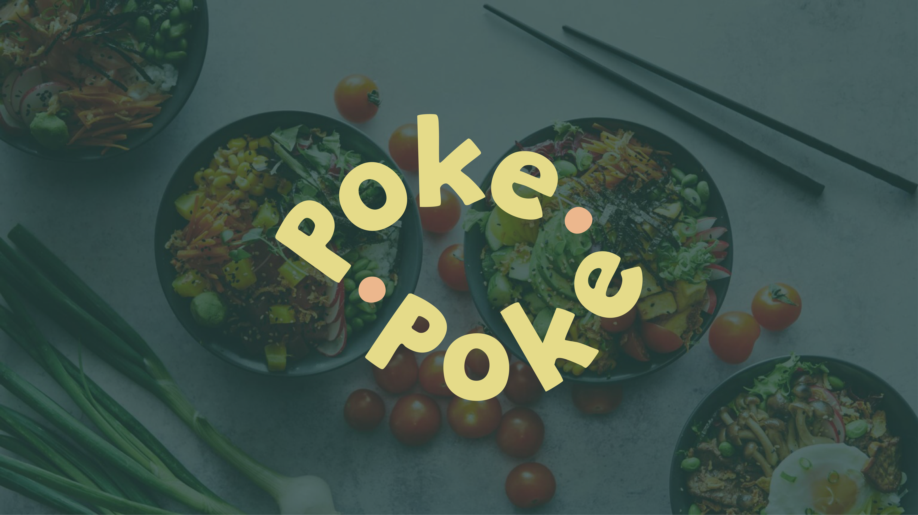 Poke Poke, firmalevering