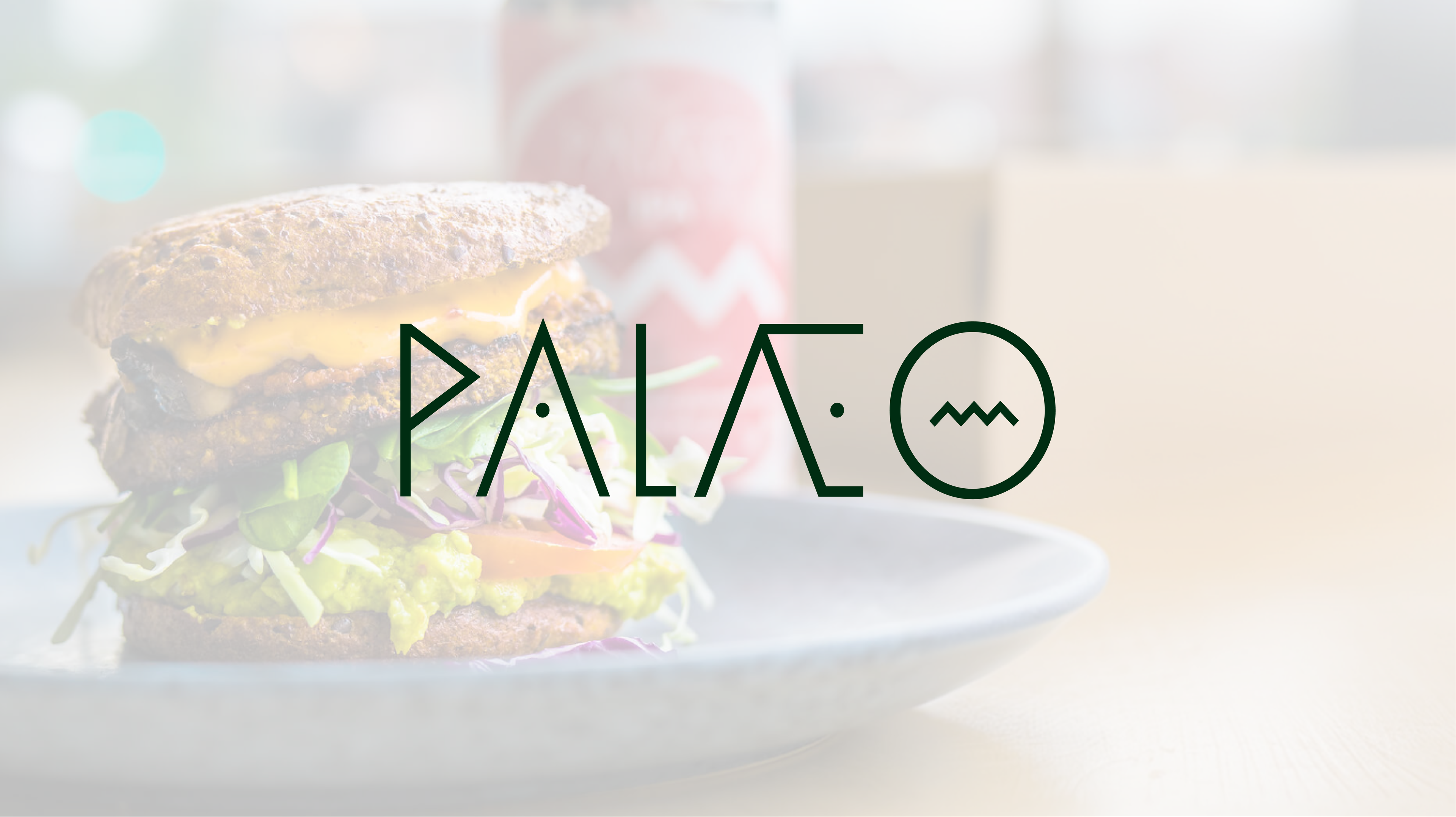 PALÆO, firmalevering