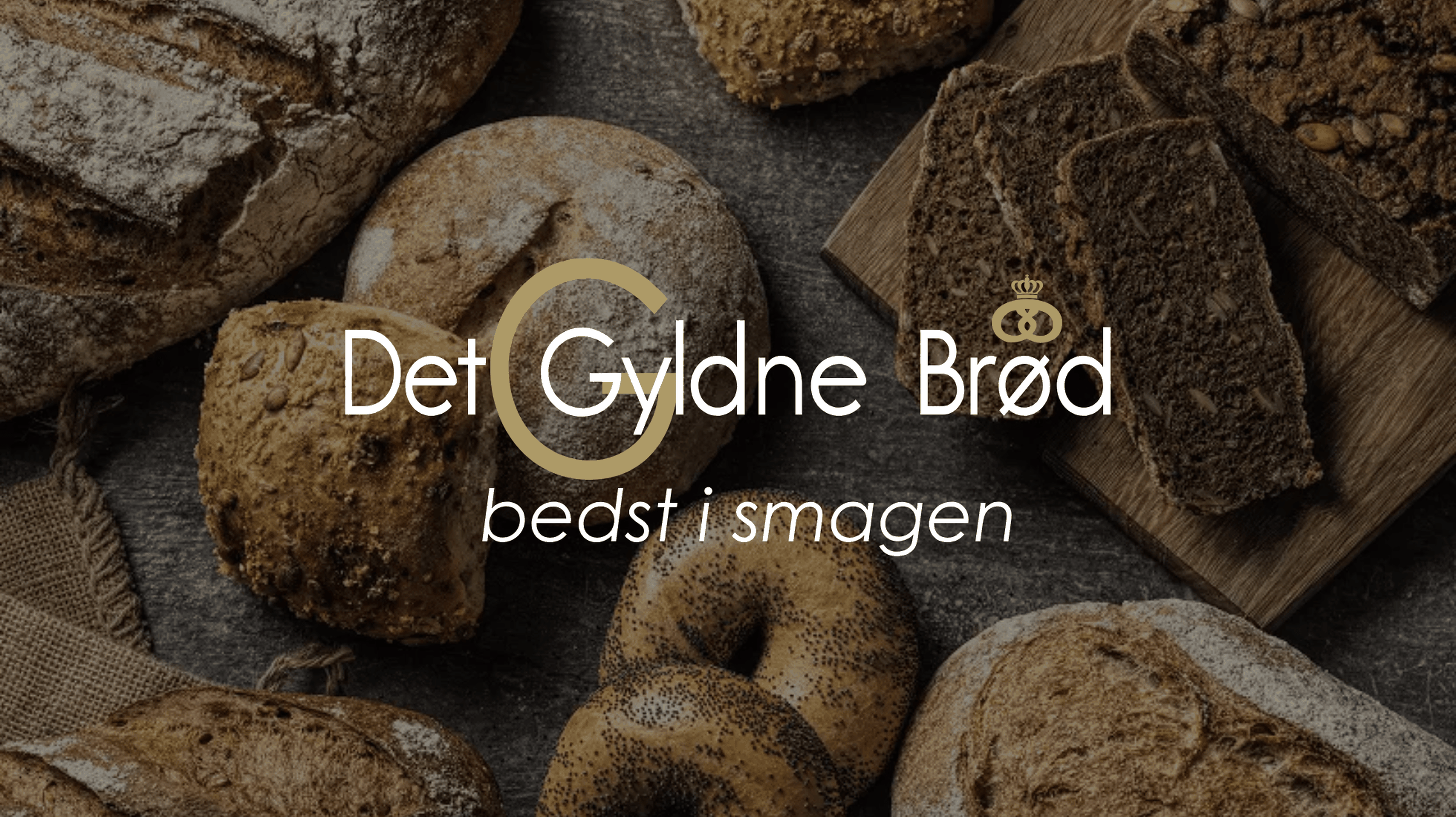 Det Gyldne Brød, bedst i smagen