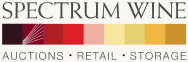 Spectrum Wine: Auctions, Retail, Storage