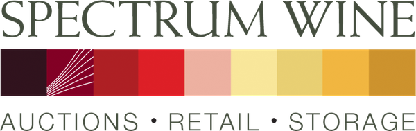 Spectrum Wine: Auctions, Retail, Storage