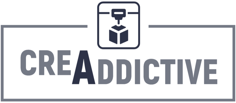 Creaddictive