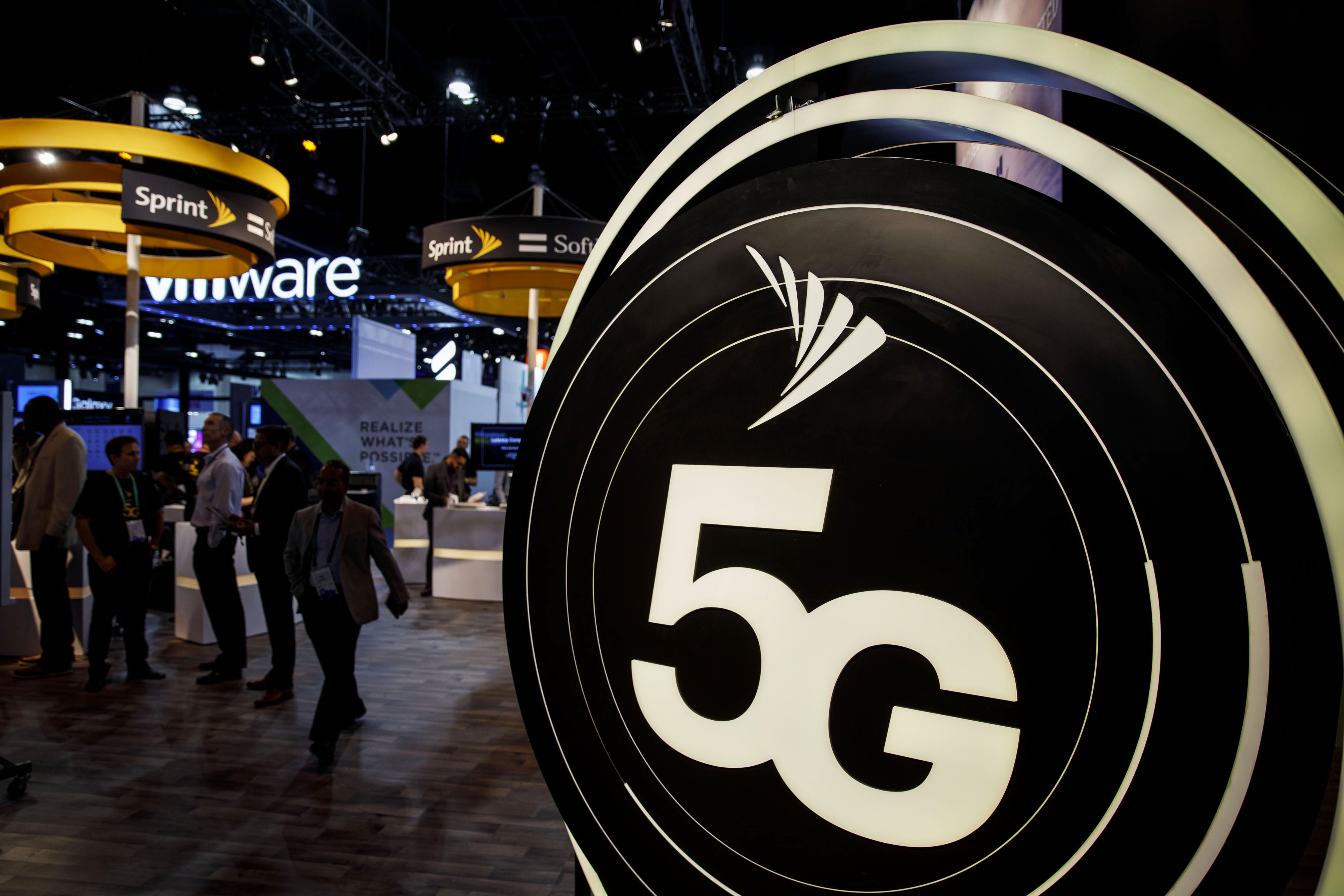 5G technology demands could cause a data revolution